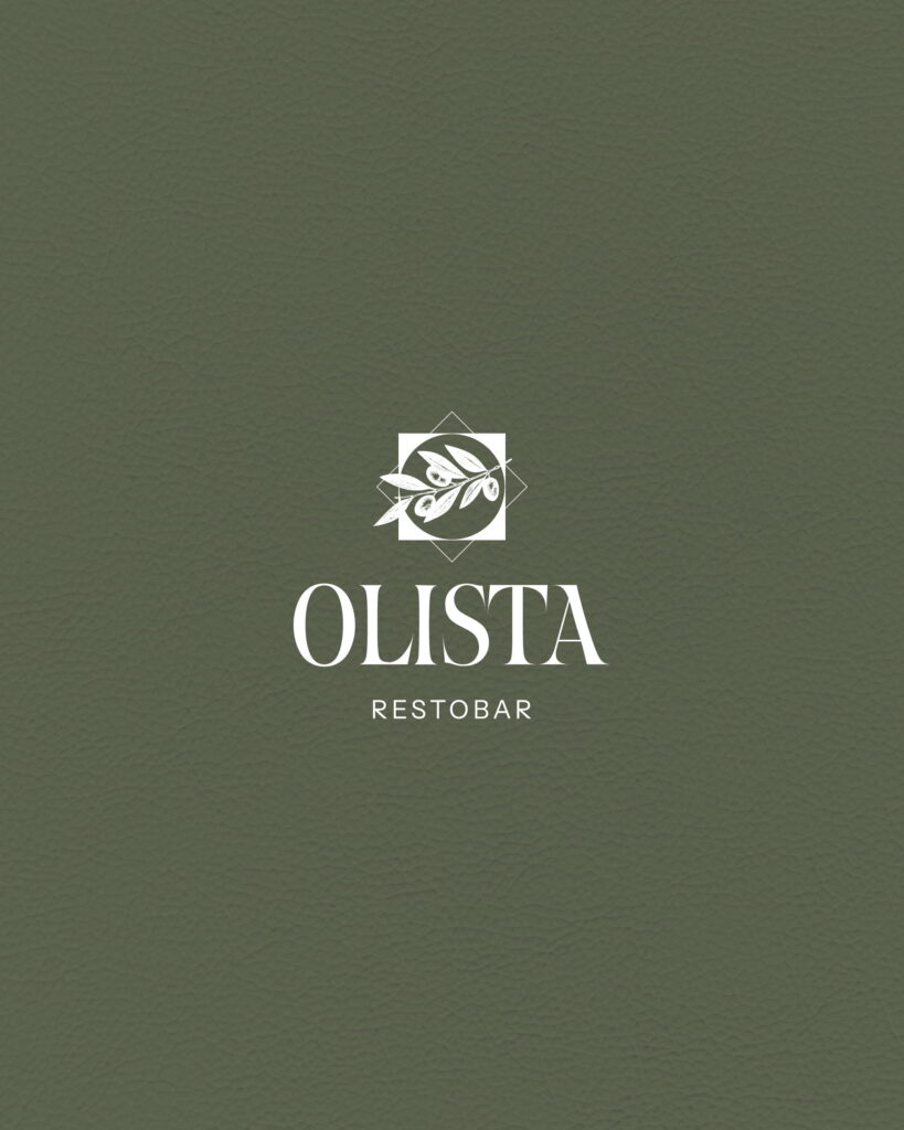 olista restobar logo